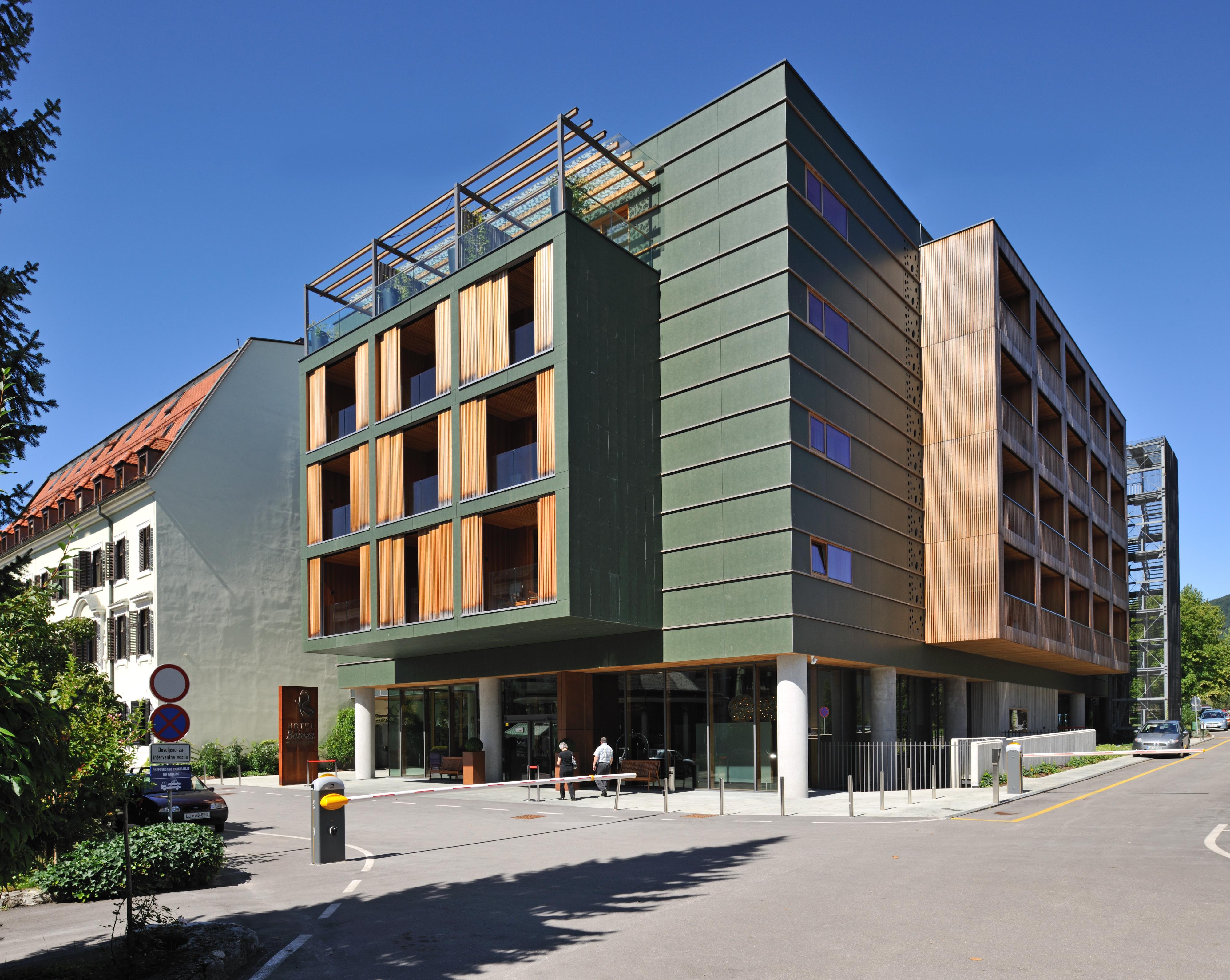 Hotel Balnea Superior - Terme Krka Dolenjske Toplice Exterior photo